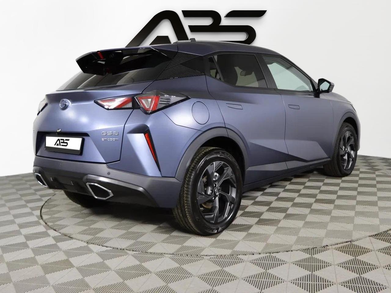 фото автомобиля 1