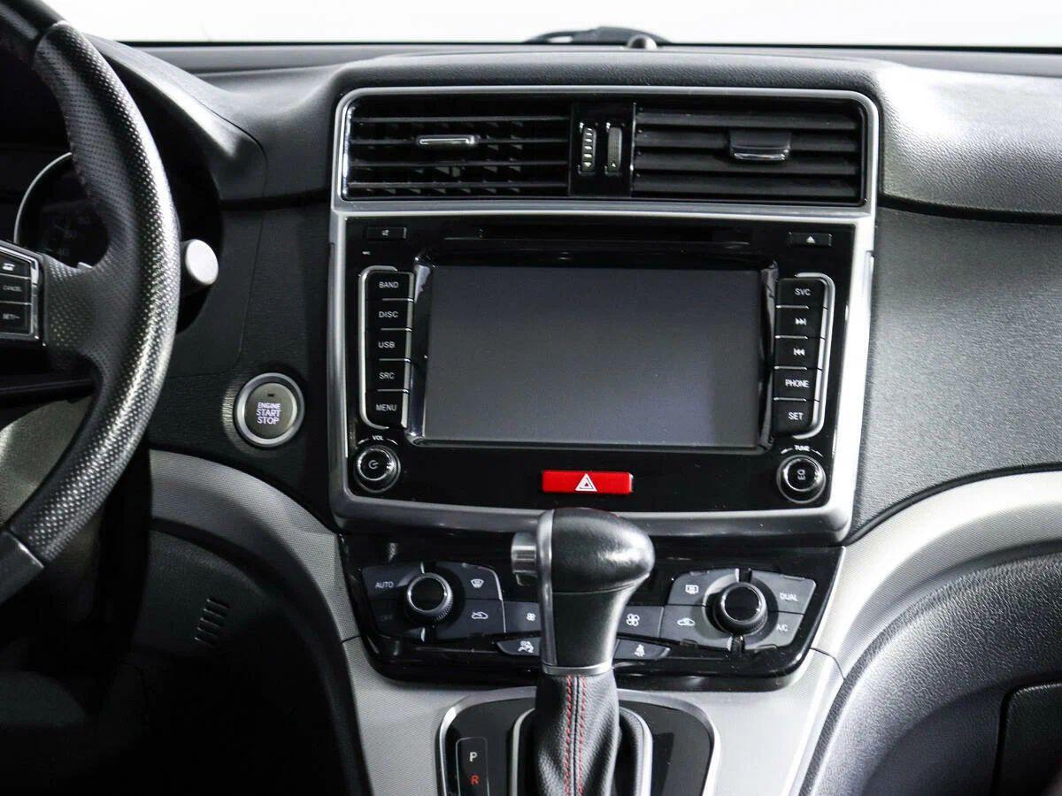фото автомобиля 7