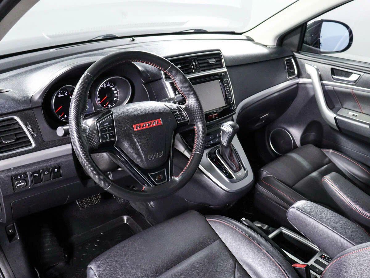 фото автомобиля 5