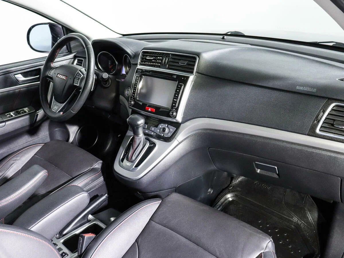 фото автомобиля 6