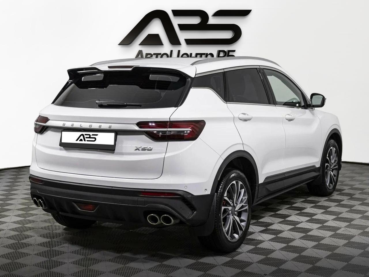 фото автомобиля 1