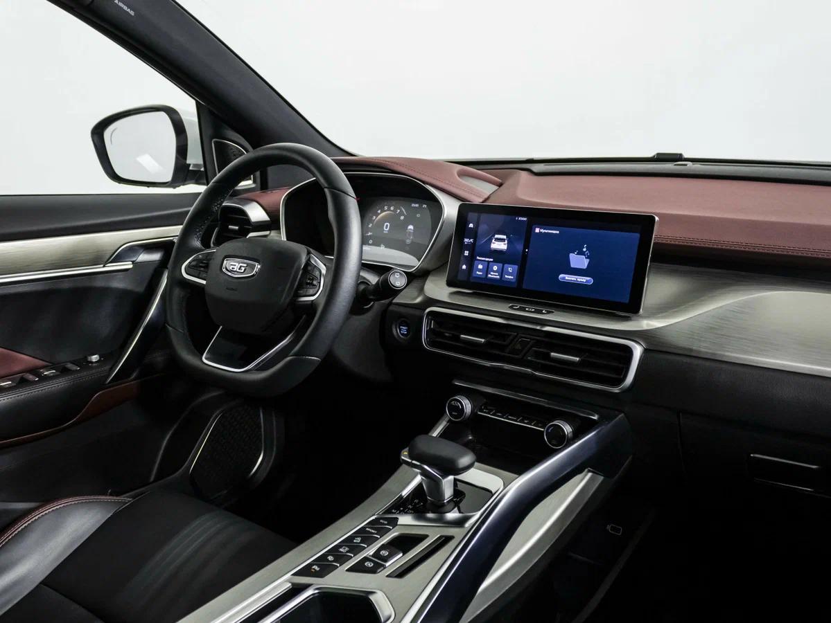 фото автомобиля 5
