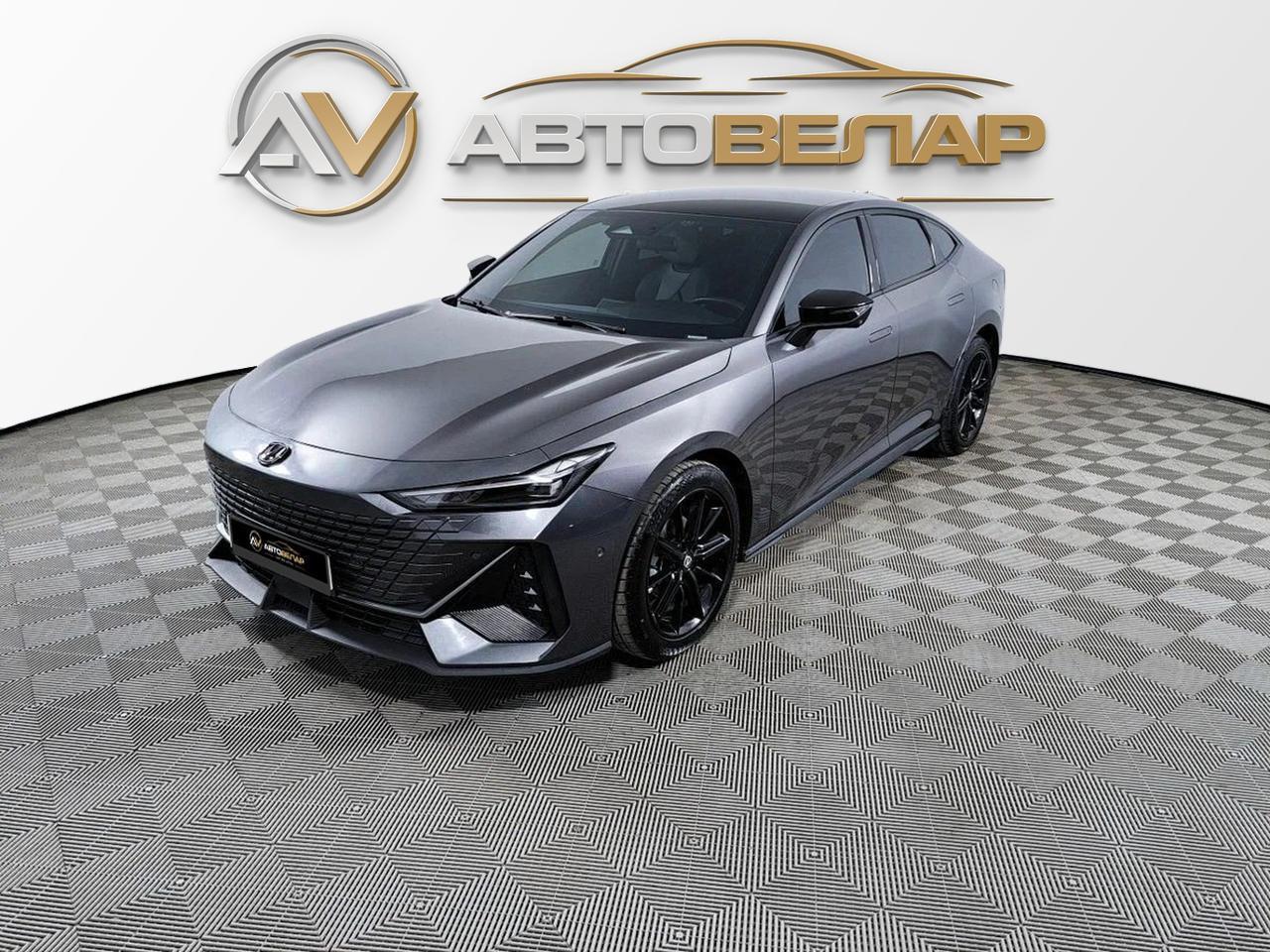 Changan UNI-V 2023