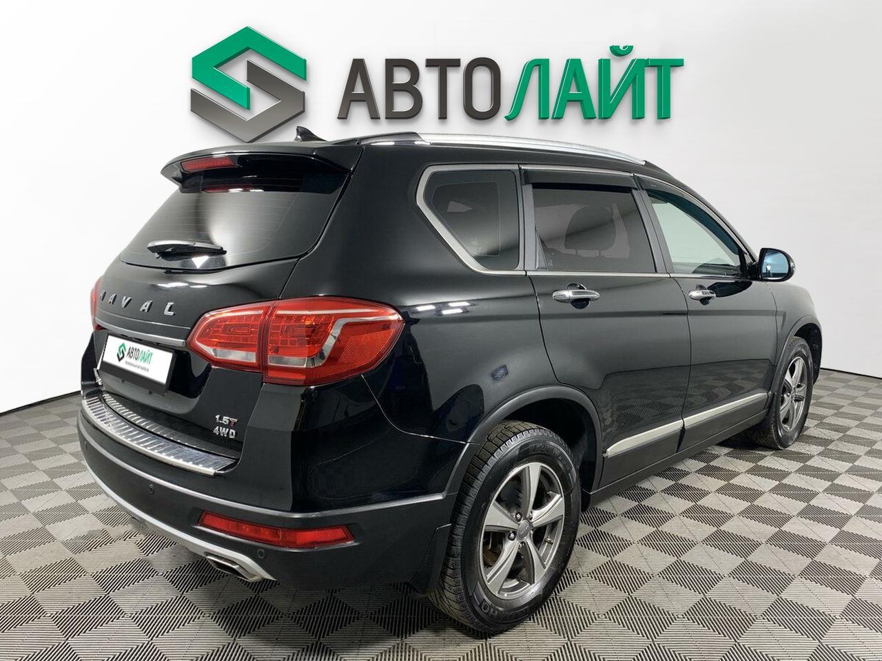 фото автомобиля 1