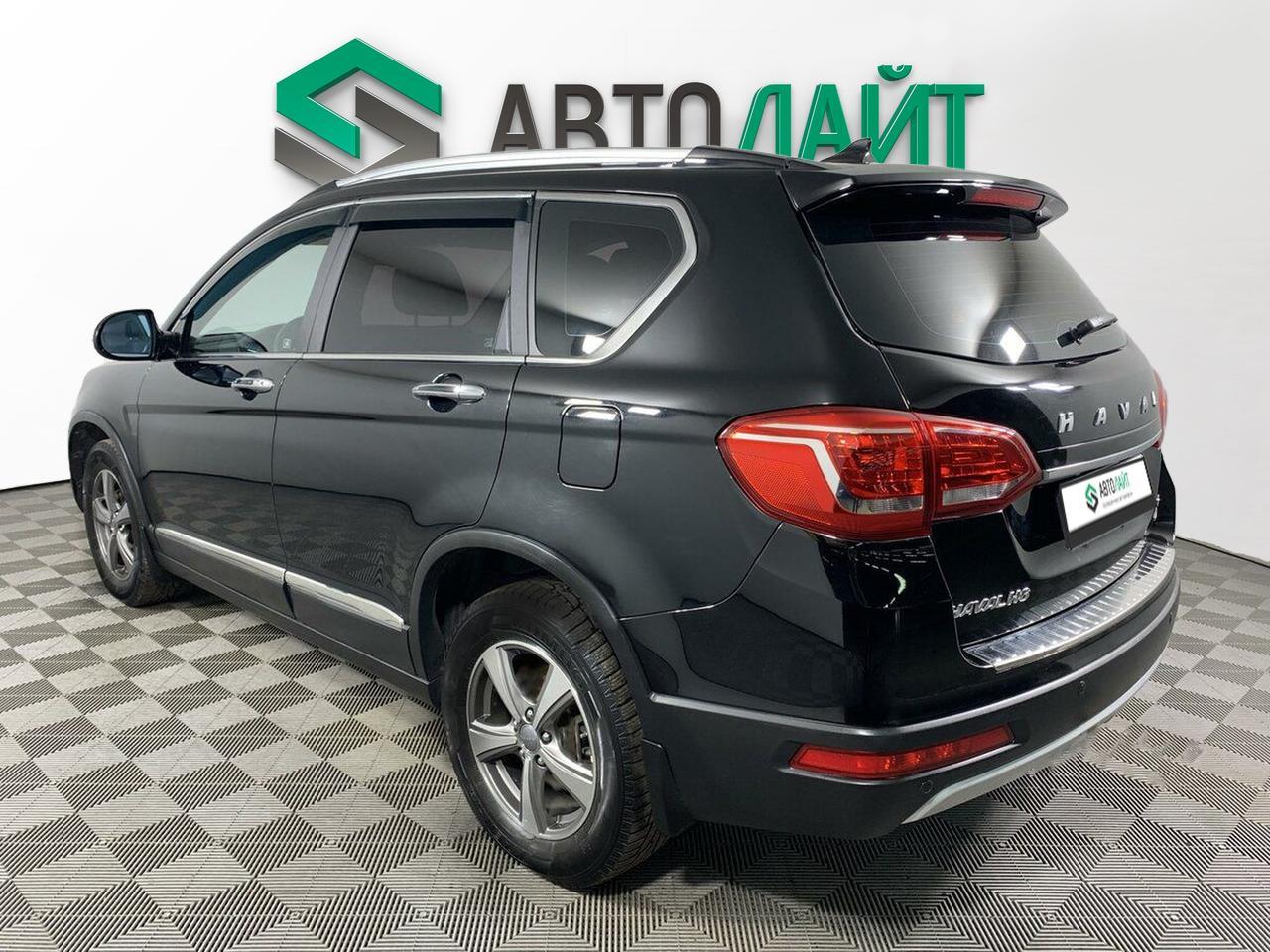 фото автомобиля 3