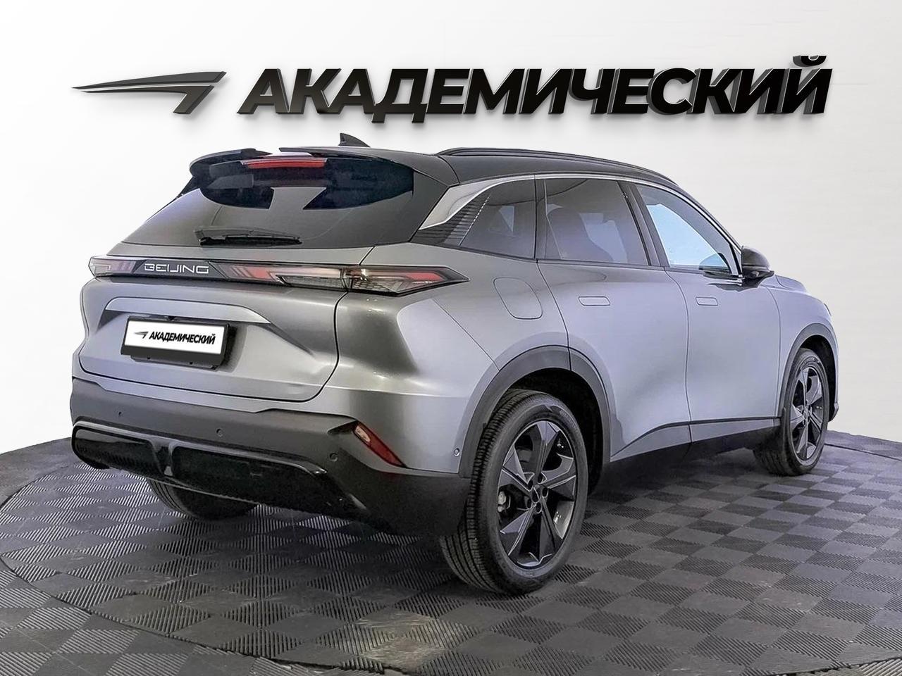 фото автомобиля 1