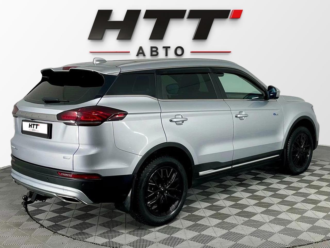 фото автомобиля 1