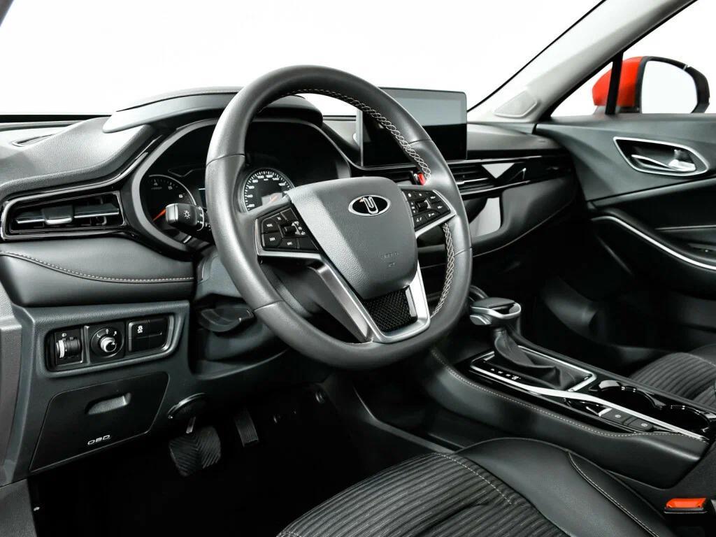 фото автомобиля 5