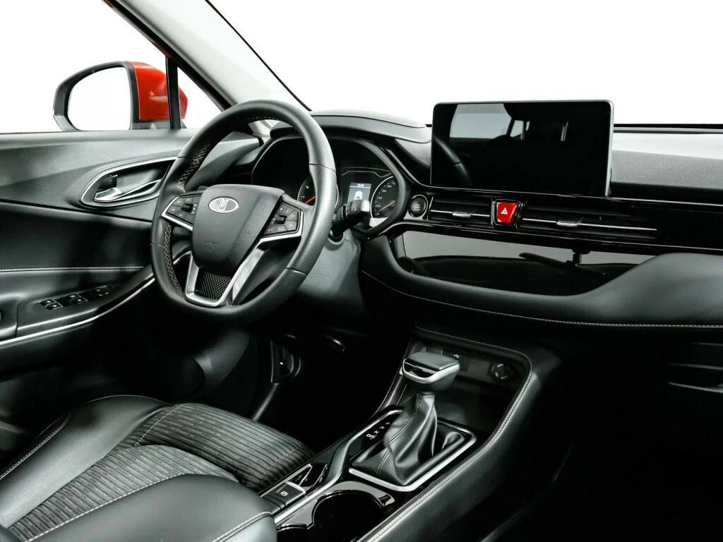 фото автомобиля 6