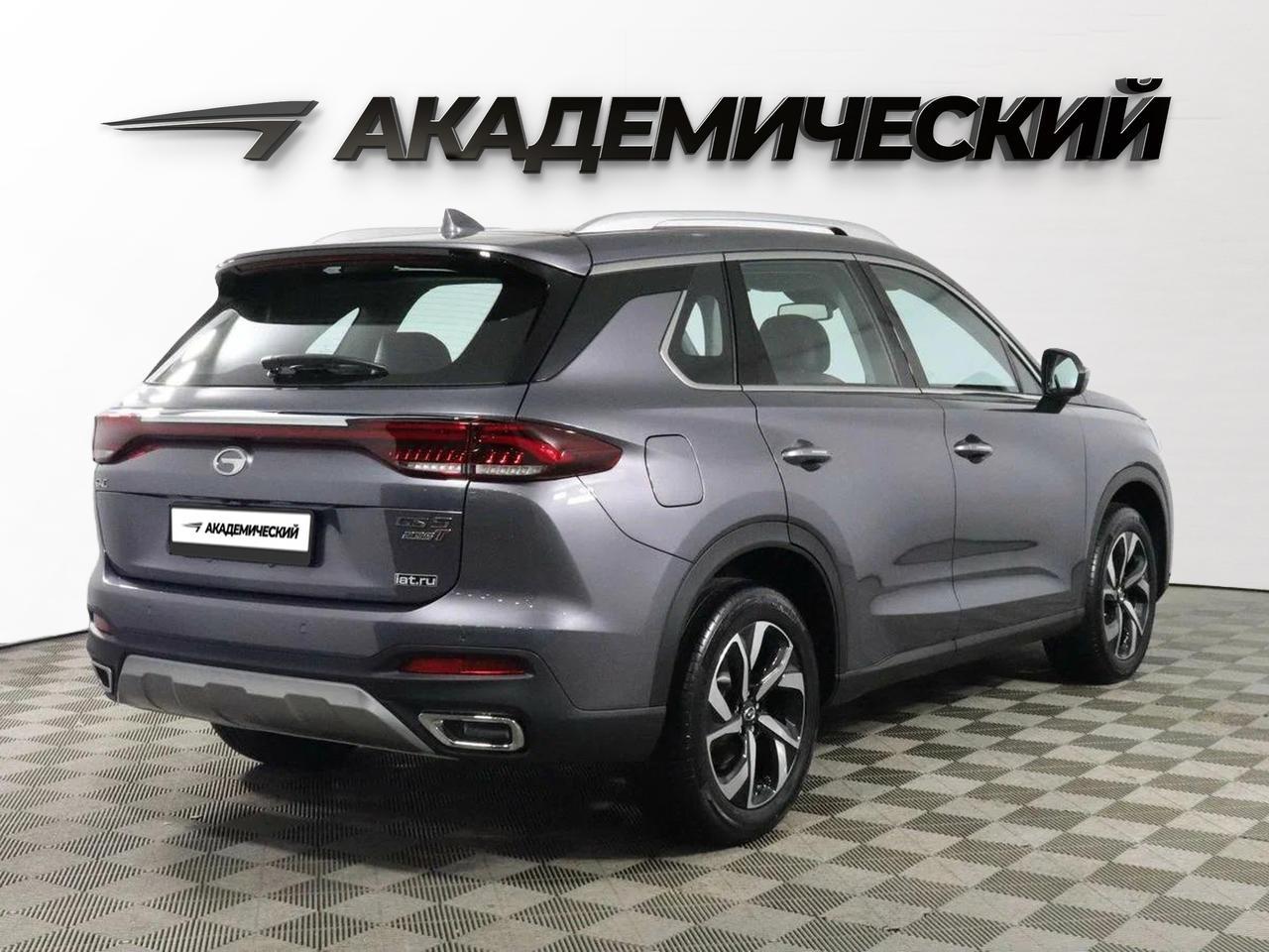 фото автомобиля 1