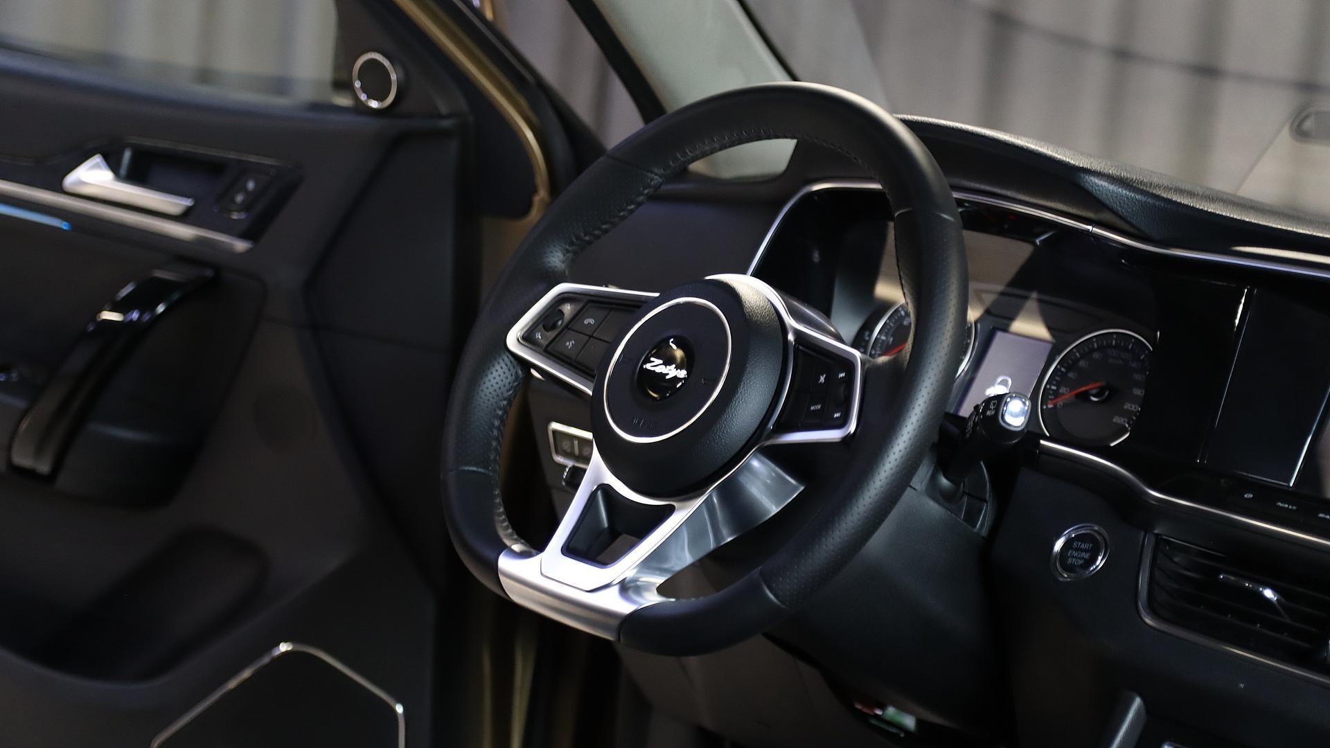 фото автомобиля 13