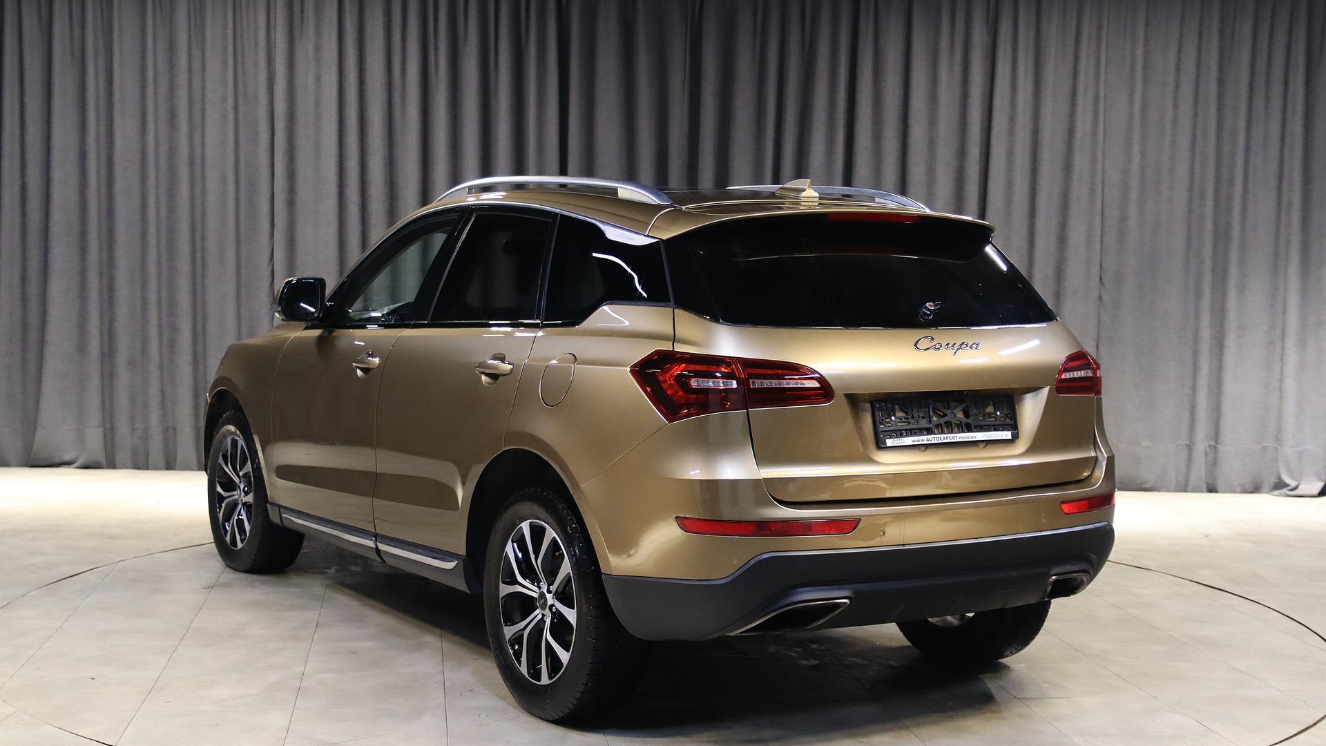 фото автомобиля 3
