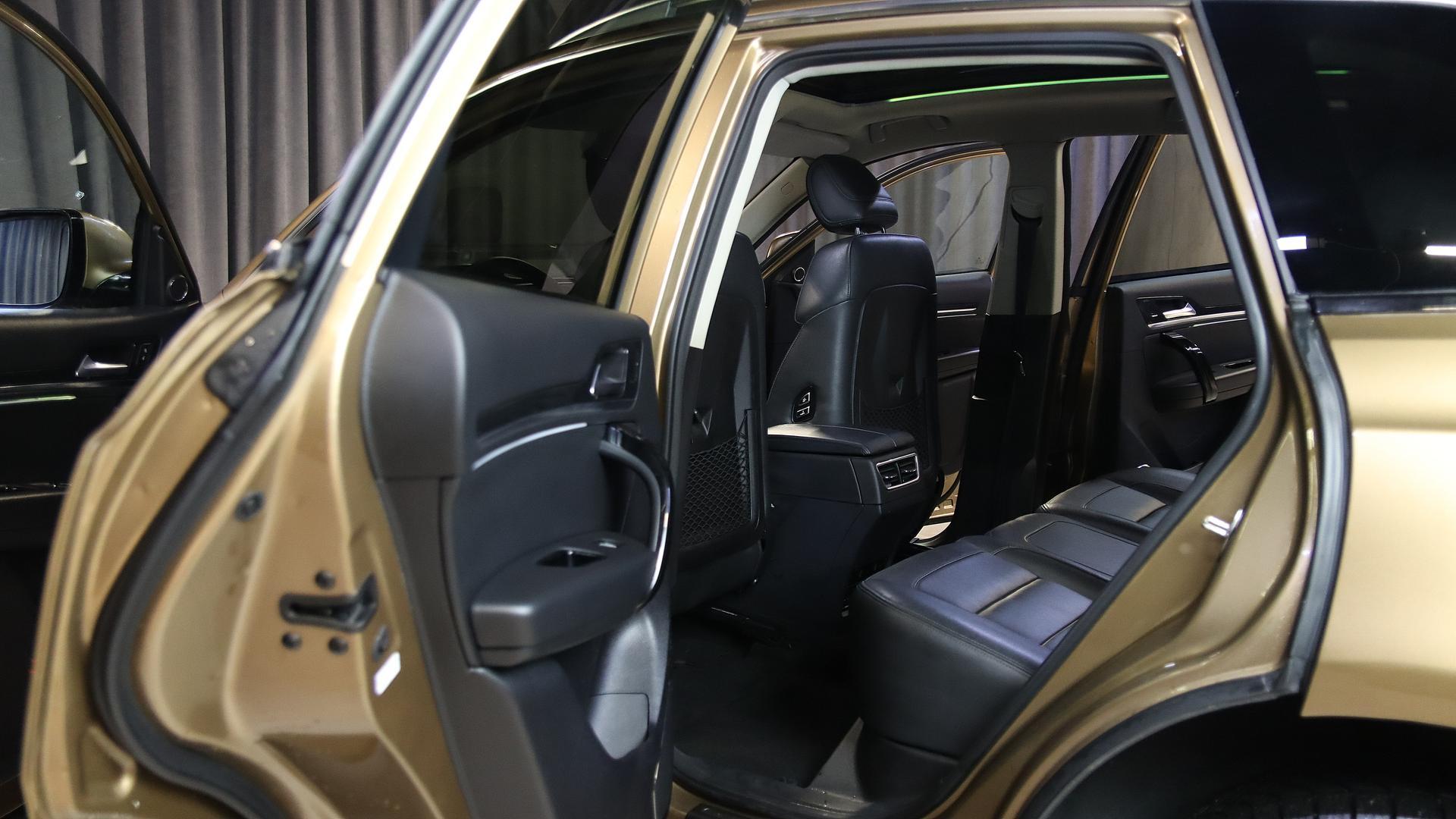 фото автомобиля 7