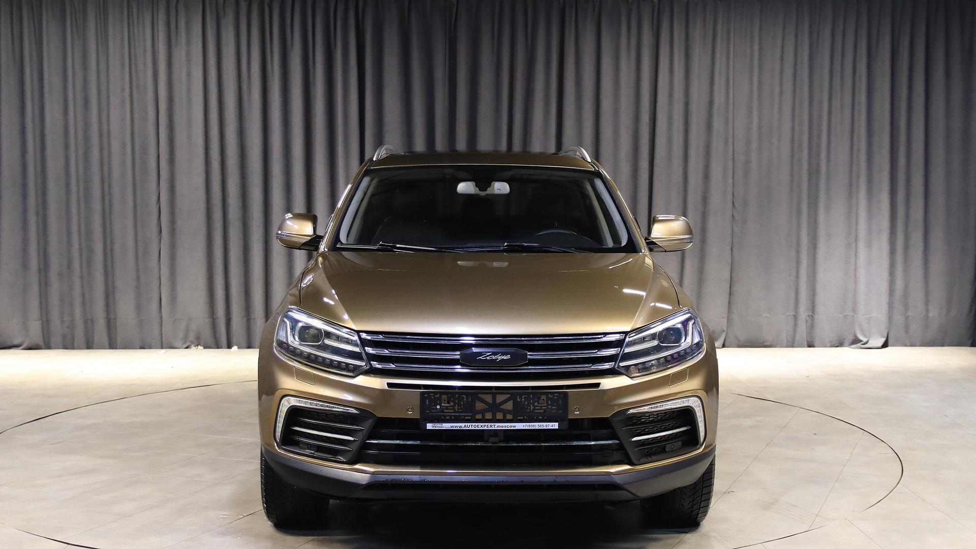 фото автомобиля 1
