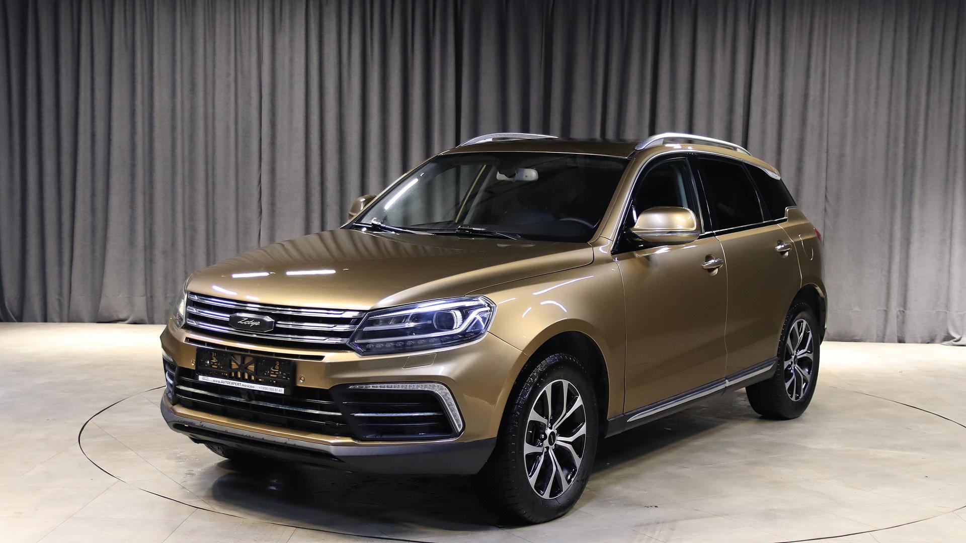 фото автомобиля 0