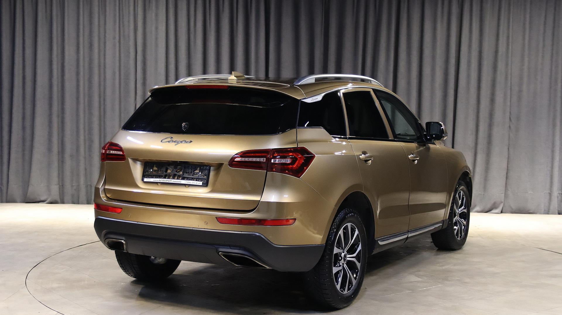 фото автомобиля 5