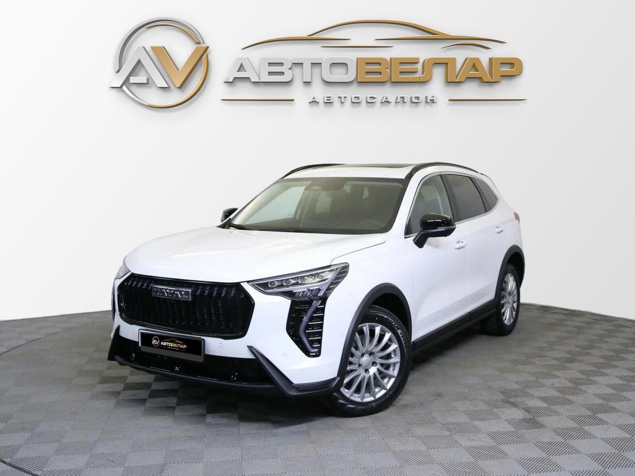 Haval Jolion 2025