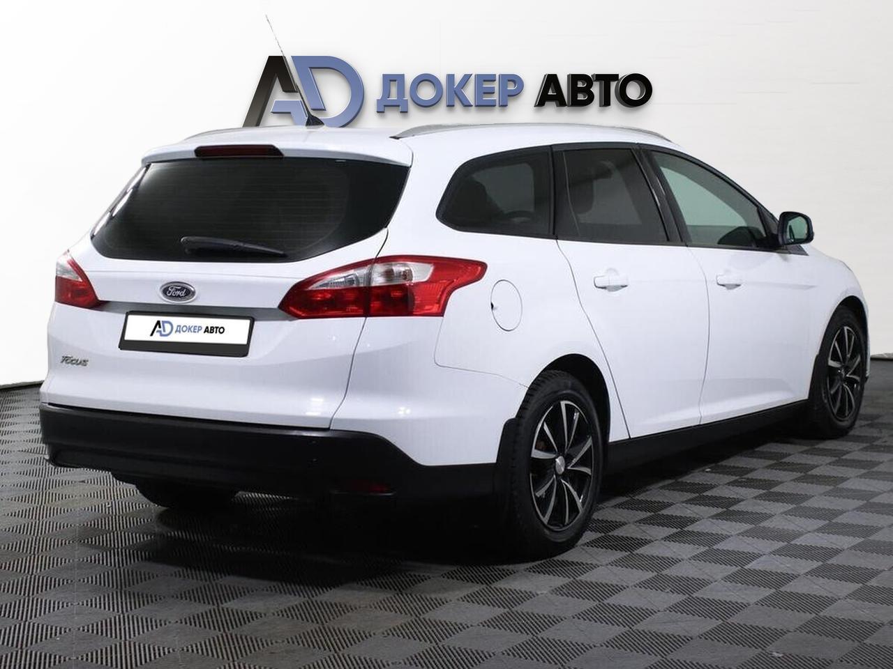фото автомобиля 1