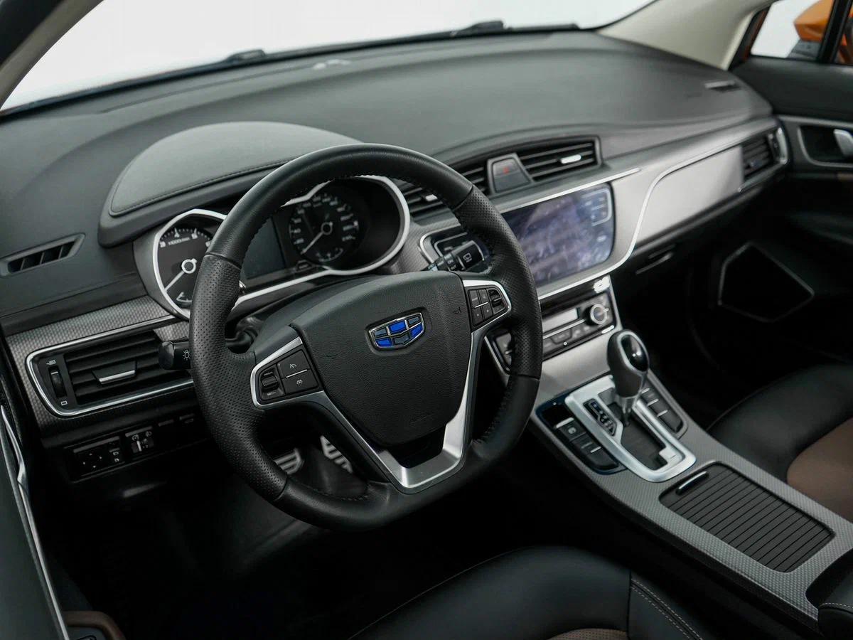 фото автомобиля 5