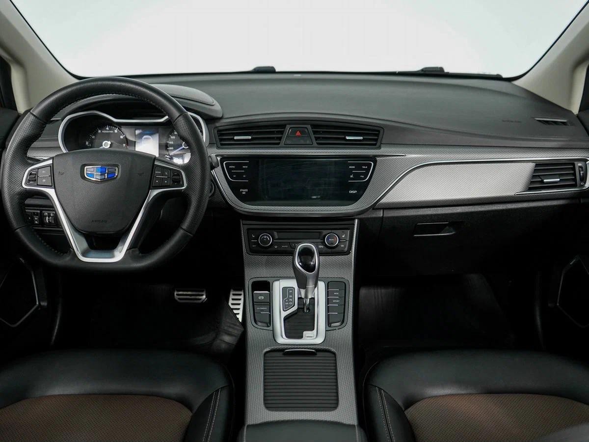 фото автомобиля 7