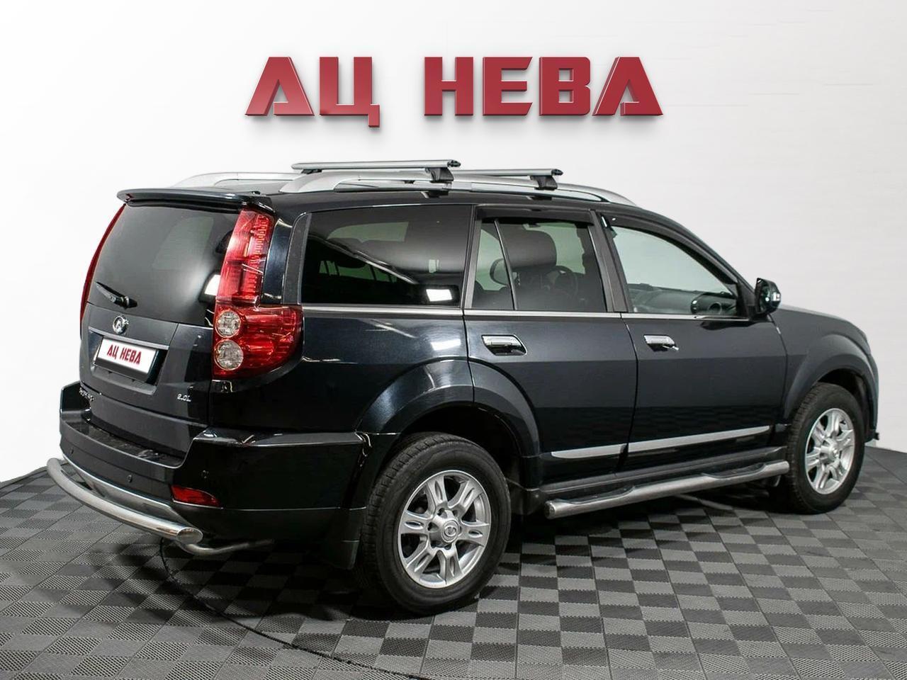 фото автомобиля 1