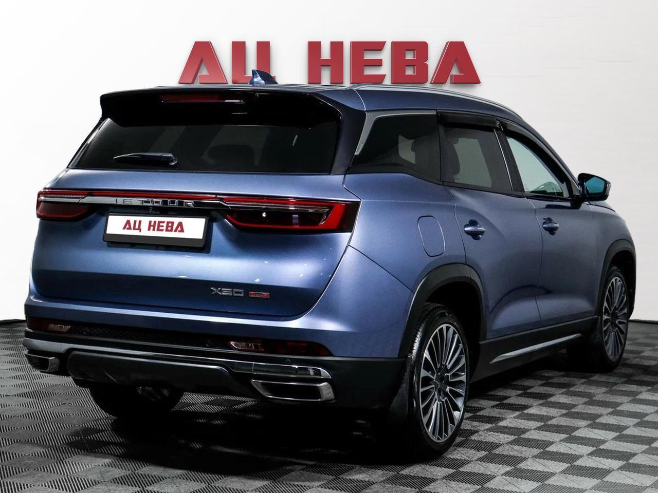 фото автомобиля 1