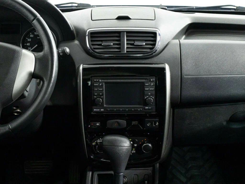 фото автомобиля 7