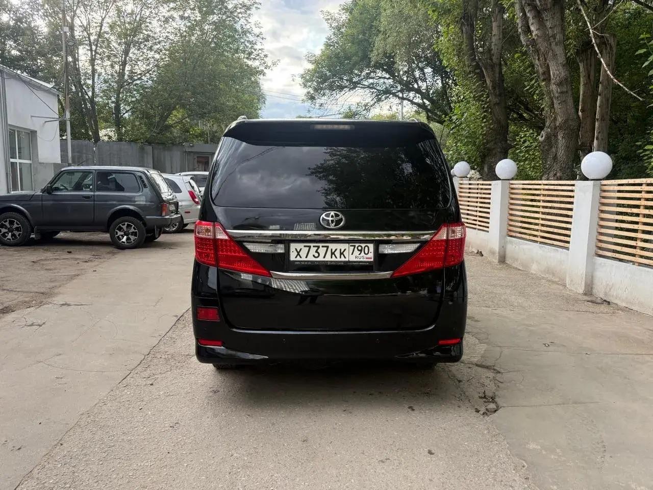 фото автомобиля 5