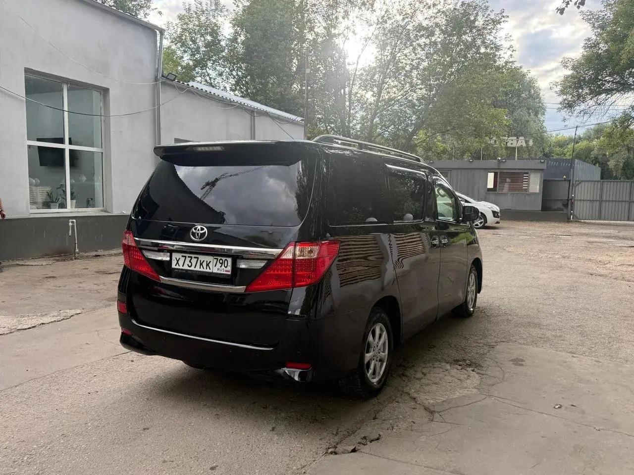 фото автомобиля 1