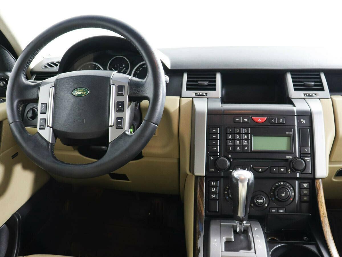 фото автомобиля 6