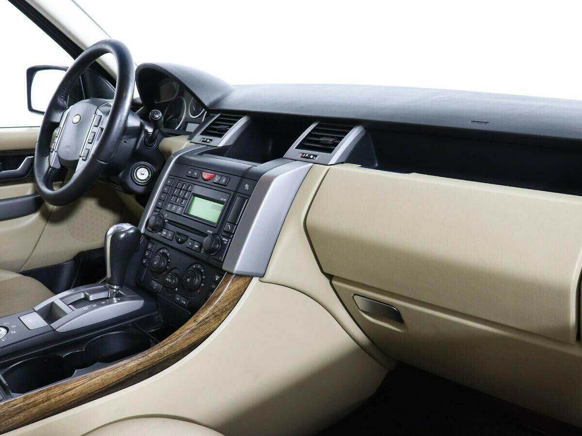 фото автомобиля 5