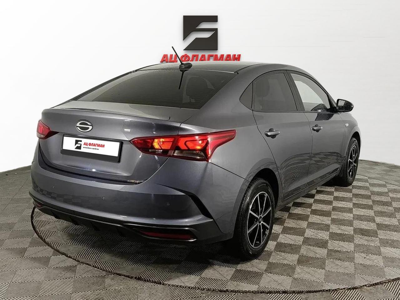фото автомобиля 1
