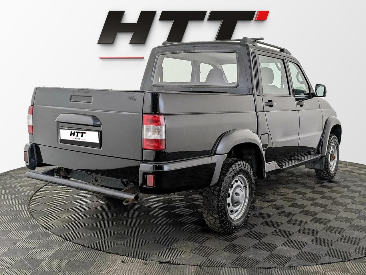 фото автомобиля 1