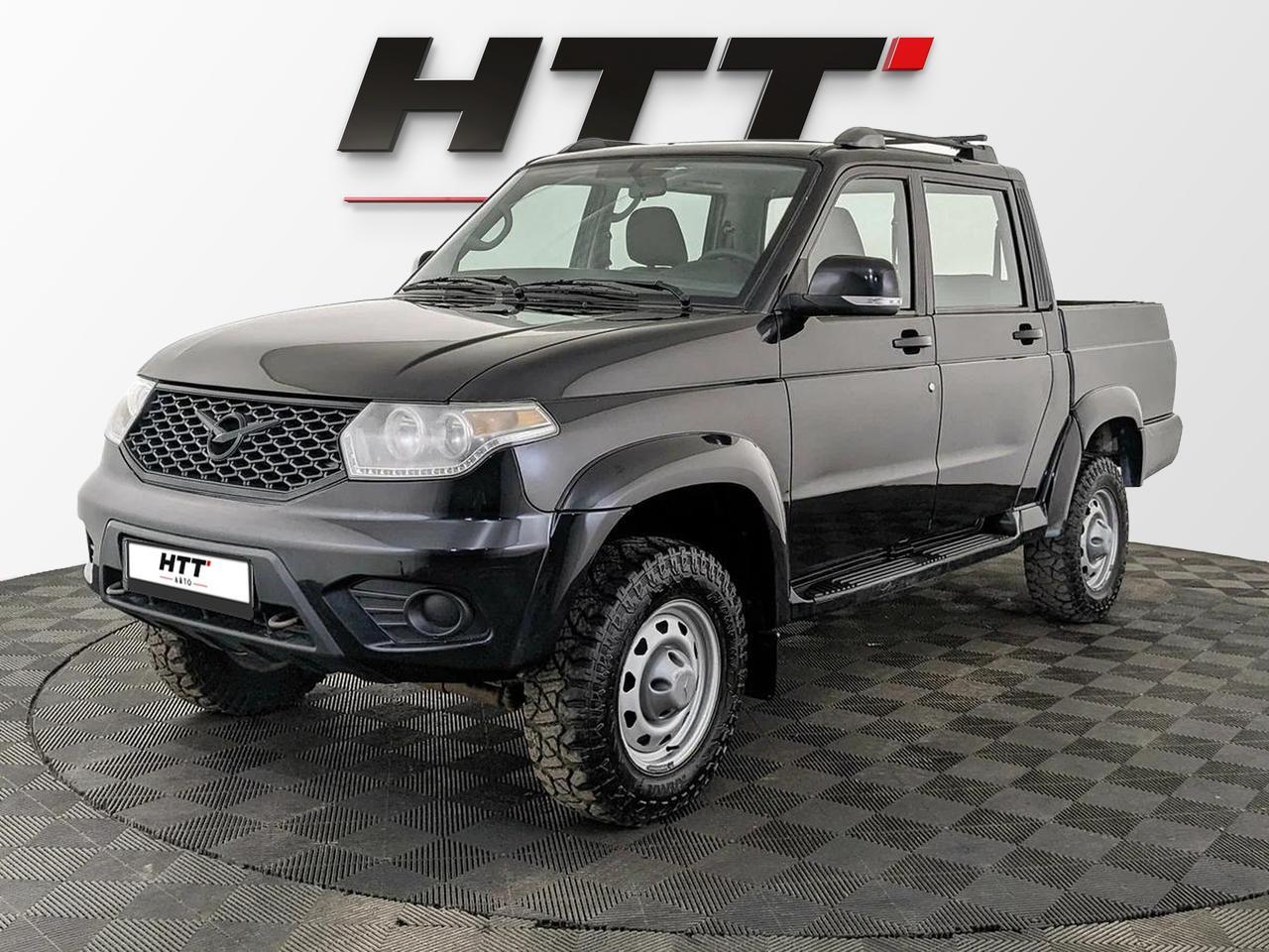 фото автомобиля 0