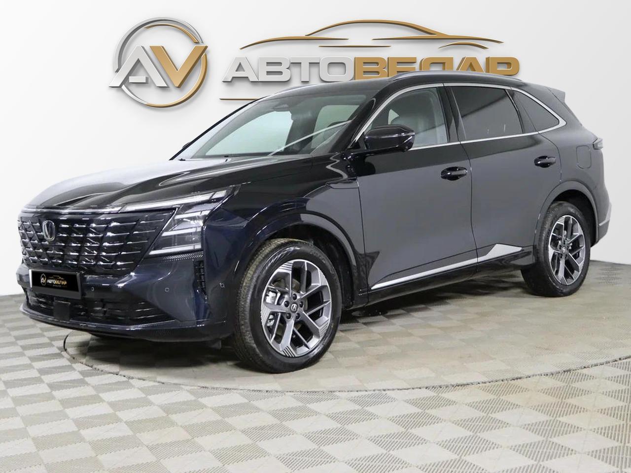 Changan CS75 Plus 2025