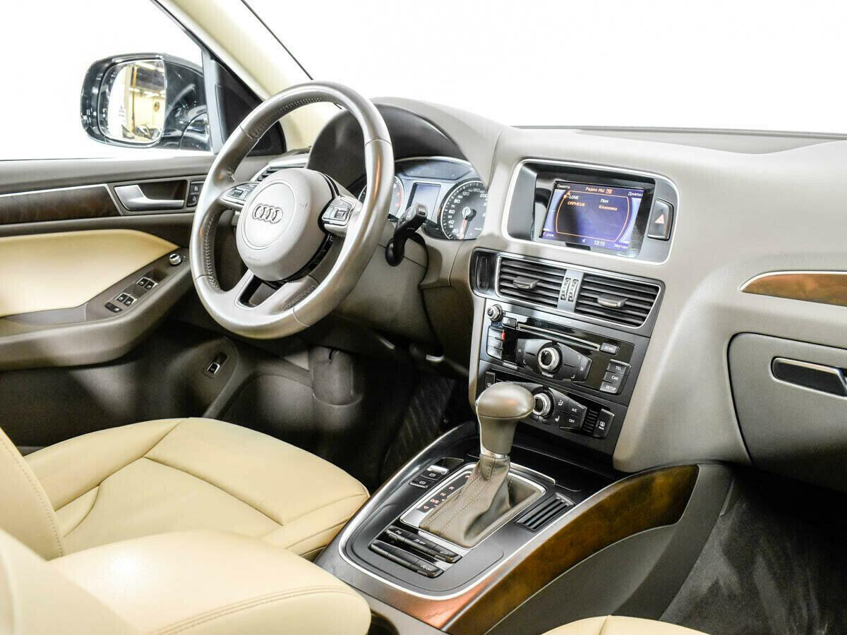 фото автомобиля 5