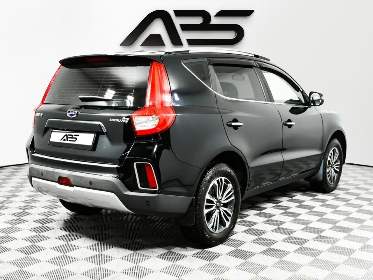 фото автомобиля 1