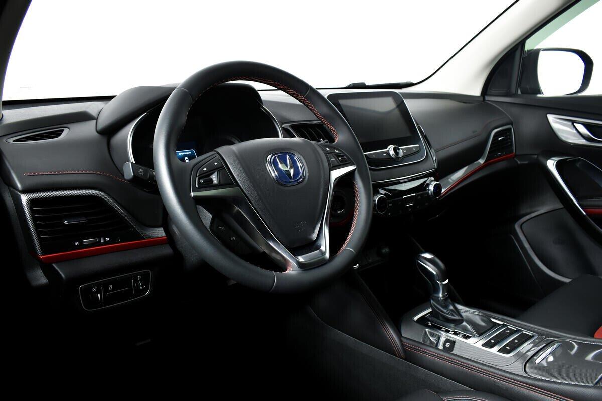 фото автомобиля 7