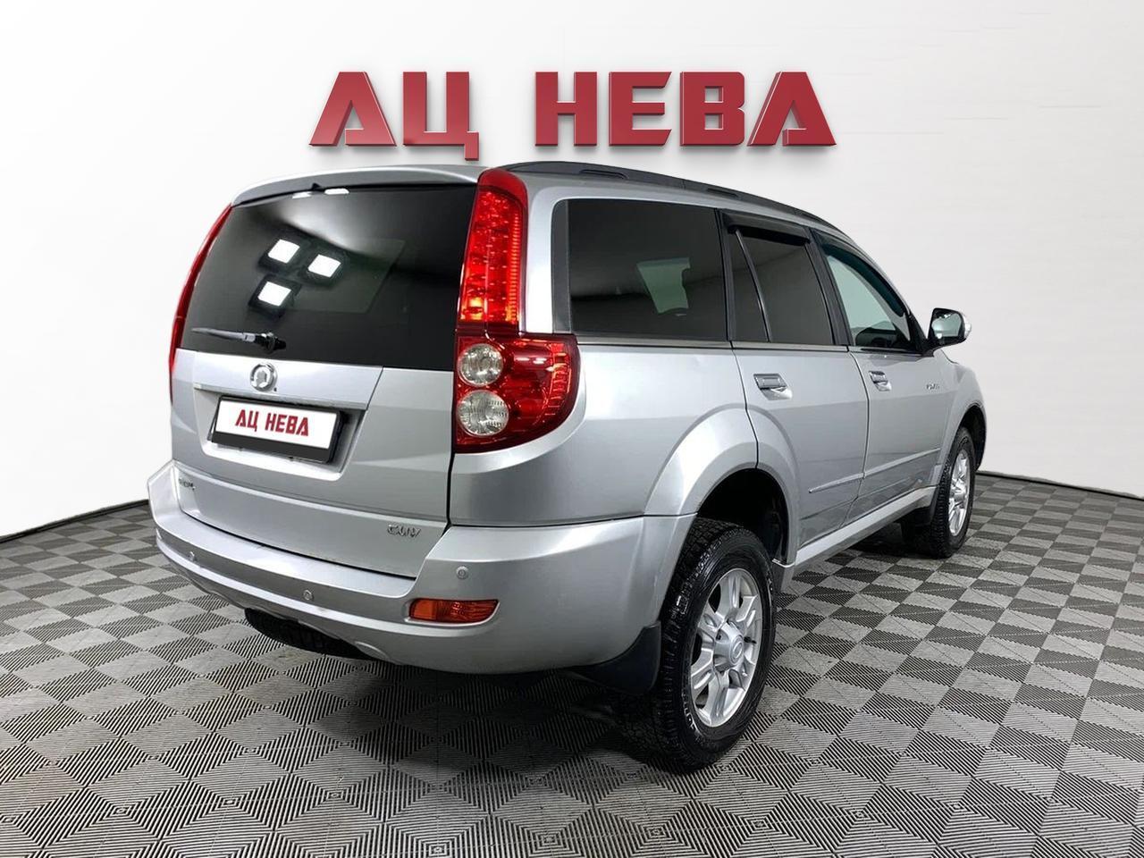 фото автомобиля 1