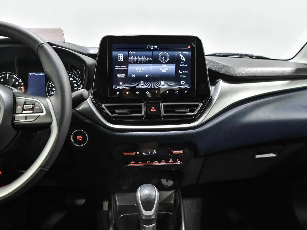 фото автомобиля 7