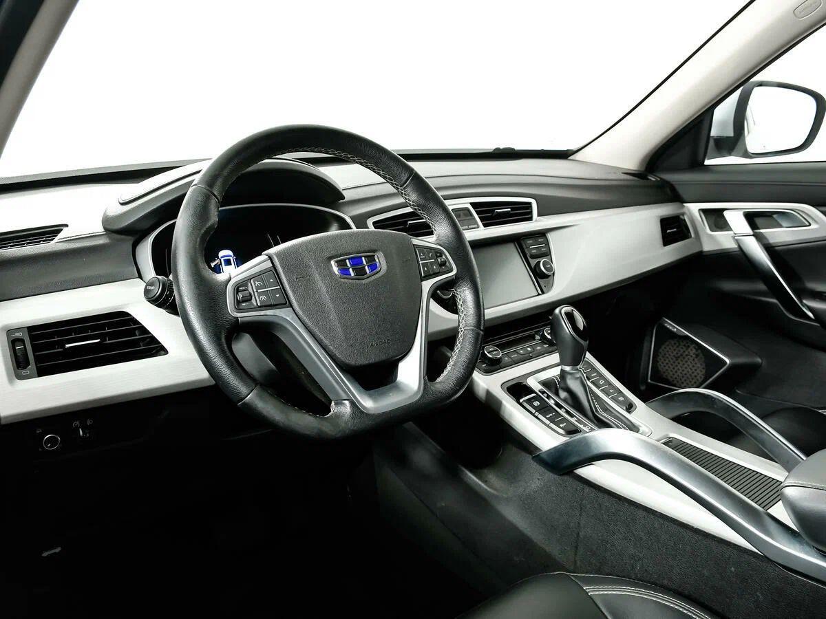 фото автомобиля 7