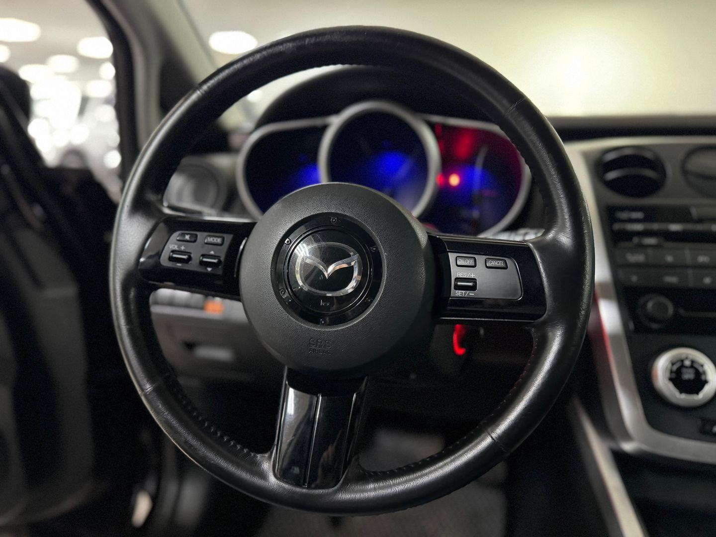 Mazda CX-7