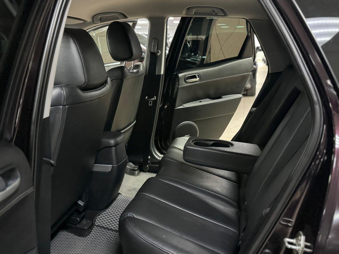 Mazda CX-7