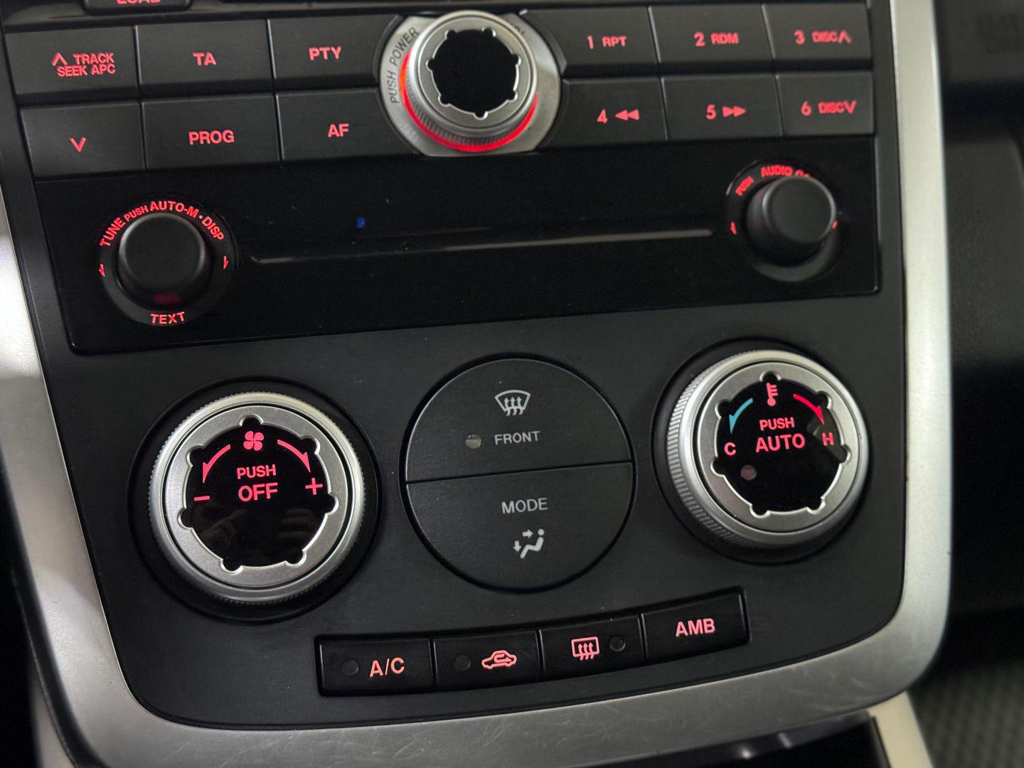Mazda CX-7