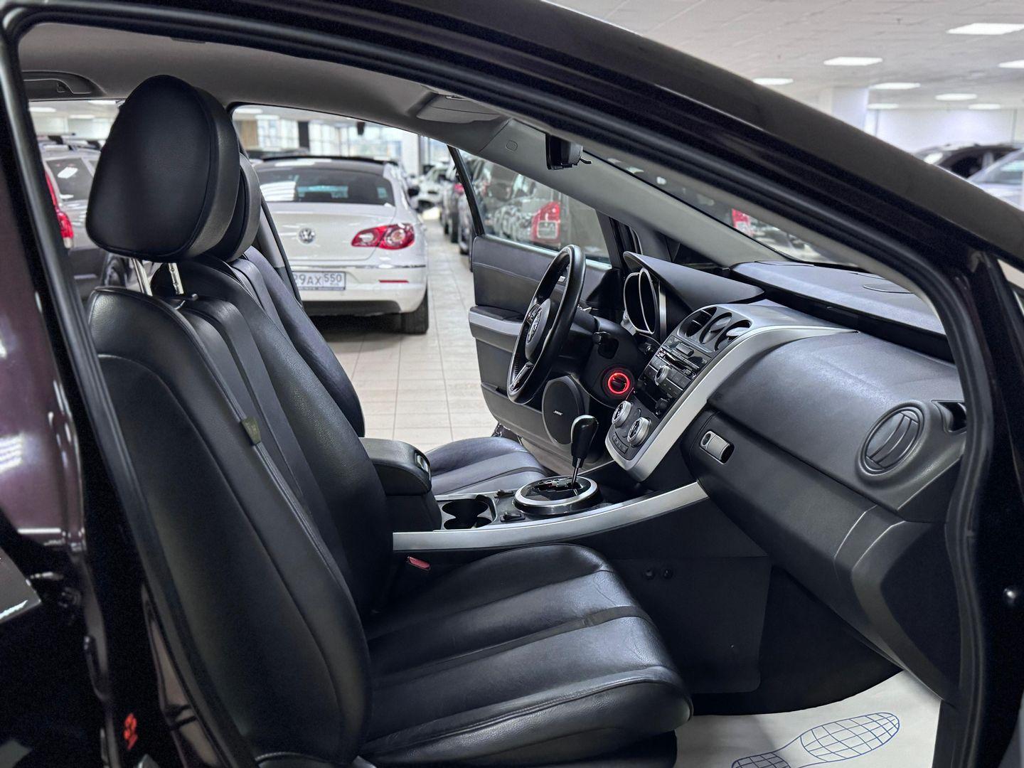 Mazda CX-7