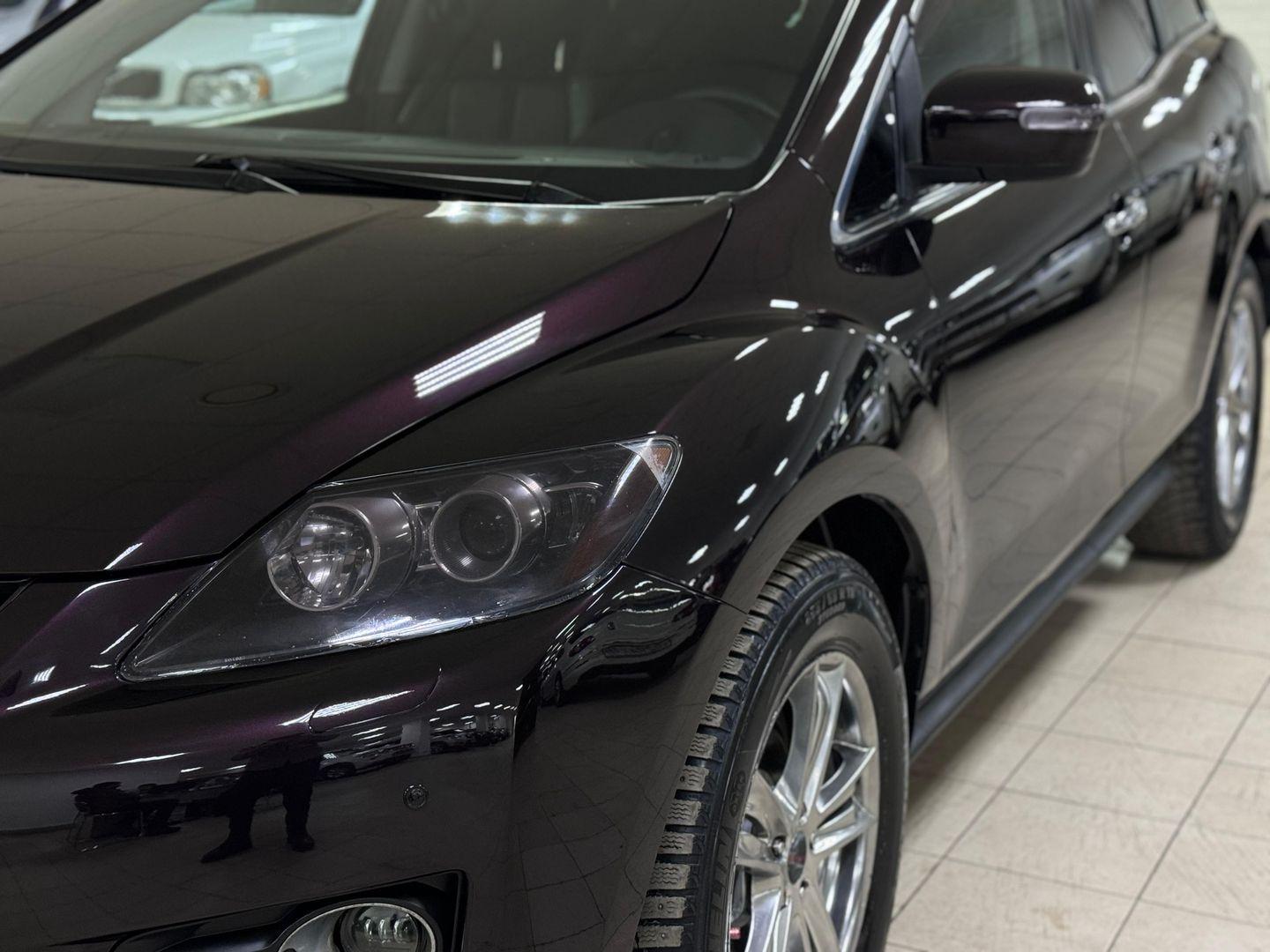Mazda CX-7