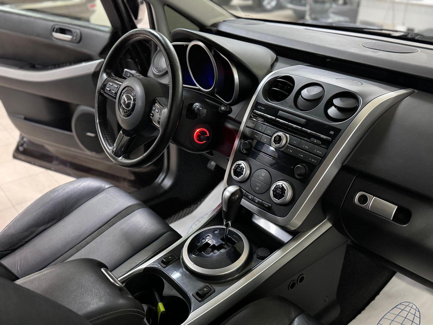 Mazda CX-7