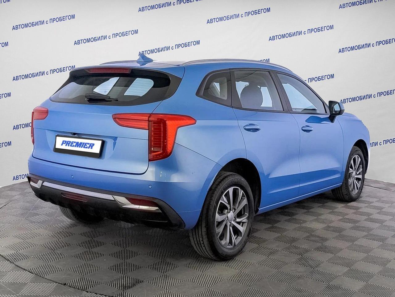 фото автомобиля 1