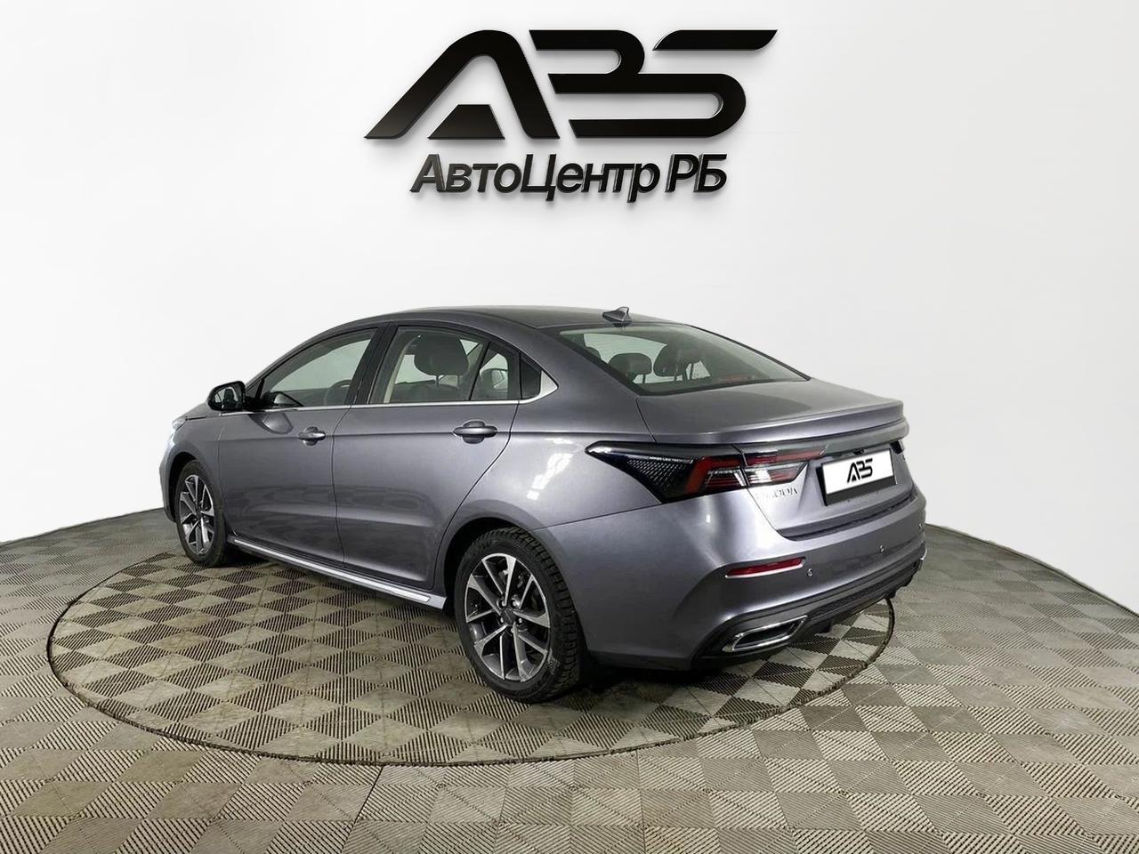фото автомобиля 3
