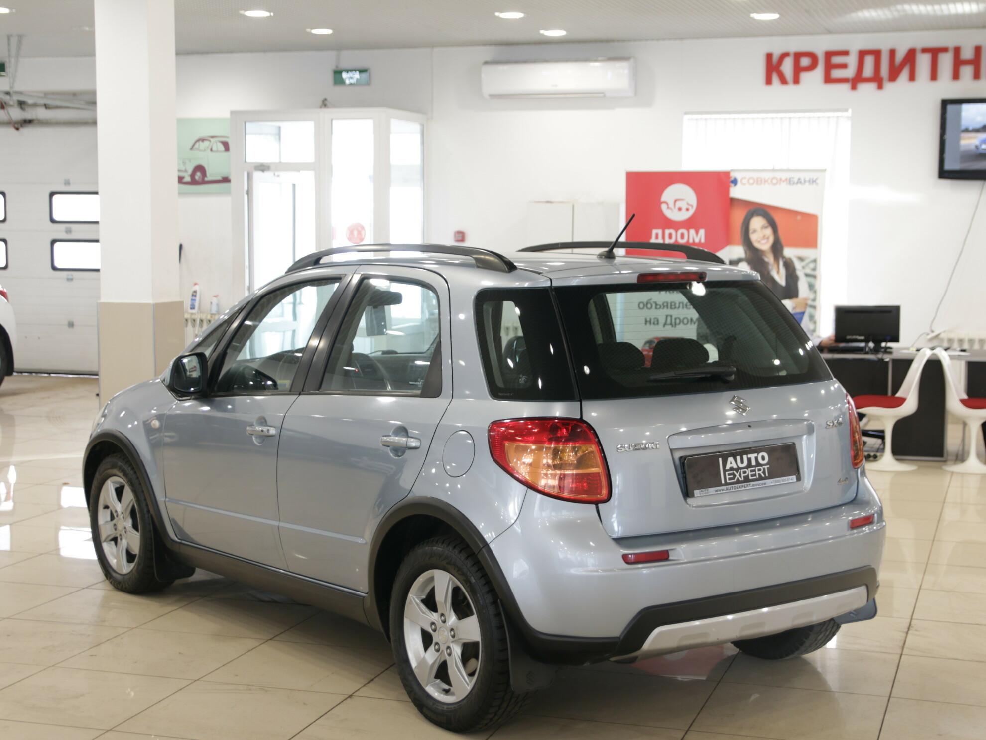 фото автомобиля 1